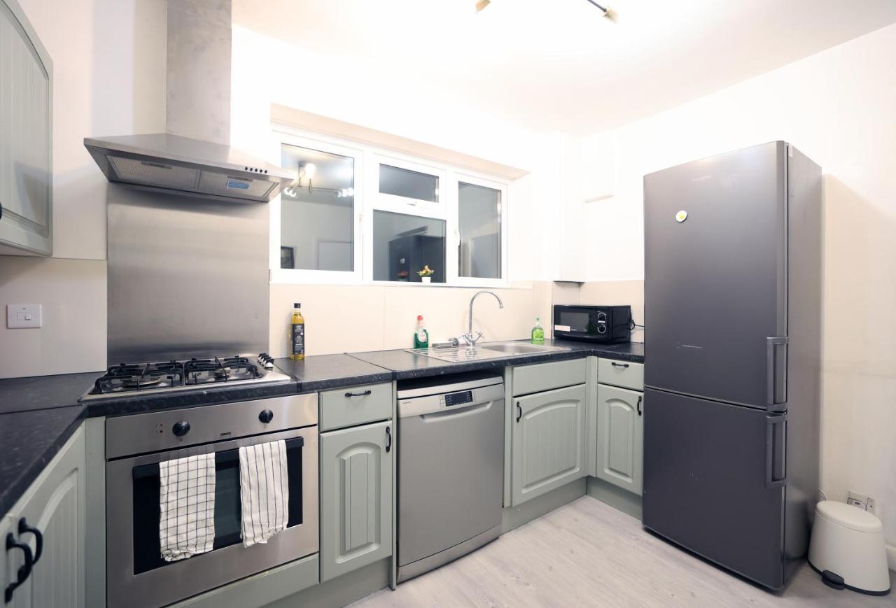 Bath City Skyline Spacious 3 Bed House For Family Exterior photo