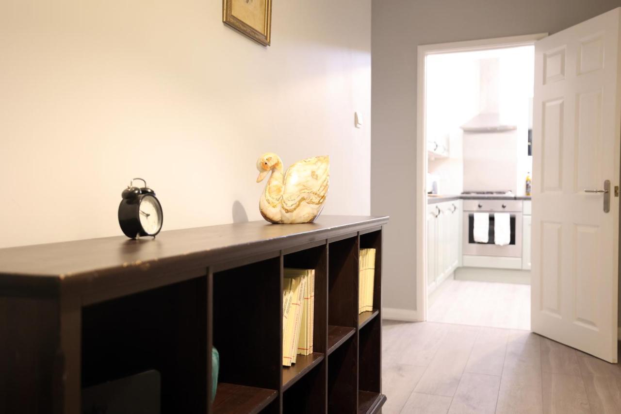 Bath City Skyline Spacious 3 Bed House For Family Exterior photo