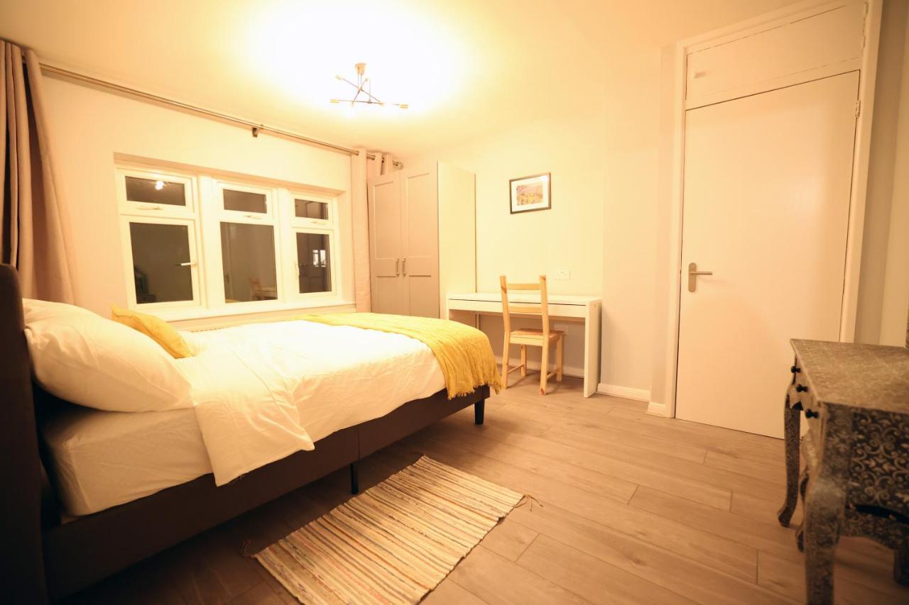 Bath City Skyline Spacious 3 Bed House For Family Exterior photo