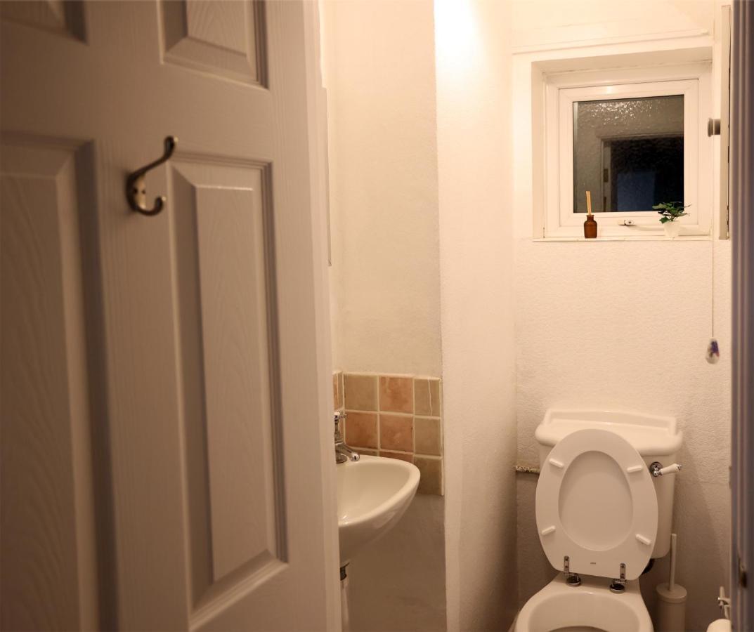 Bath City Skyline Spacious 3 Bed House For Family Exterior photo